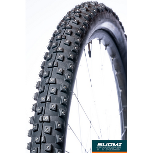 Suomi Tyres Piikkisika W408 TLR 65-622 29 x 2.6