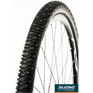 Suomi Tyres RoutaTLR W252 50-622