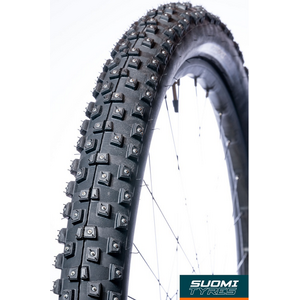 Suomi Tyres WXC Piikkisika W384 TLR 65-584 27,5x2.6
