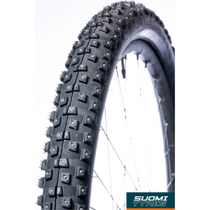 Suomi Tyres WXC Piikkisika W396 TLR 57-622 29 x 2.25