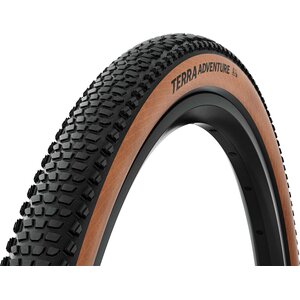 Continental Terra Adventure Trail grip TR