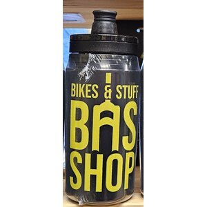 BAS-Pullo 550ml, Uusi päivitetty!