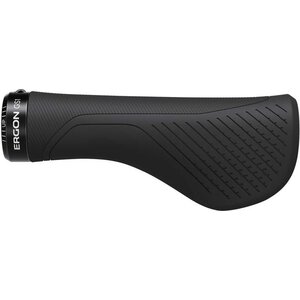 Ergon ERGON GS1 EVO S musta