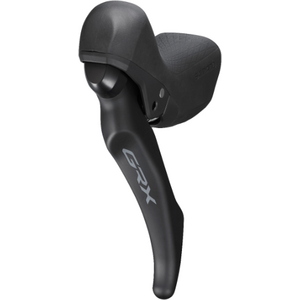 Shimano STI Shift/Brake lever set GRX 1x11 speed Disc Brake