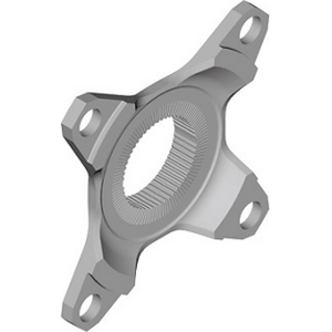 Shimano 4-Arm Spider for STePS SM-CRE80 / SM-CRE70 Chainring