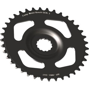 Stronglight Direct Mount Chainring for Bosch Gen.3 38t