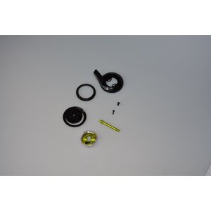 Cannondale Lefty Ocho Crown Mount Lockout Assembly