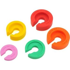 FOX Racing Shox Float CTD/DPS ilmatilavuuden säätöpala