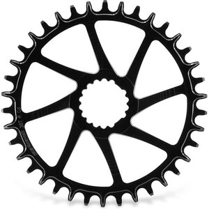 Garbaruk Hollowgram Cannondale Narrow Wide Ai-yhteensopiva eturatas