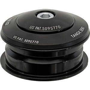 TANGE semiintegrated Ahead head set