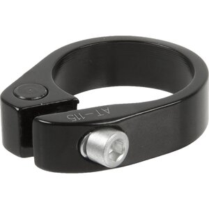 ZOOM Seat tube clamp 31,8