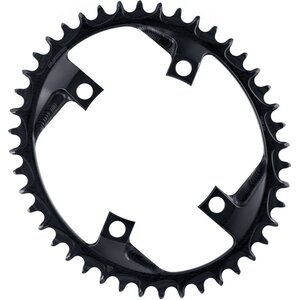 Alugear 42T Oval eturatas Sram Apex