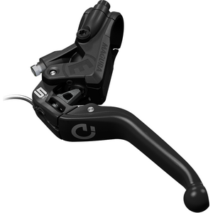 Magura MT5e 3 sormen alumiinikahva, jossa kuulapää