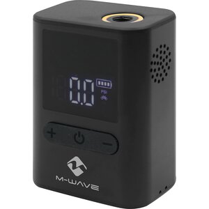 M-Wave Elumatik Pocket Electric Mini Pump
