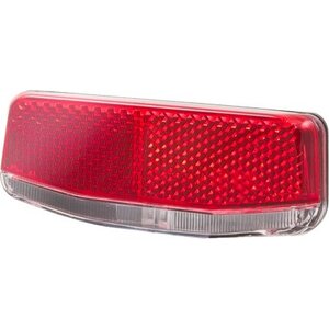 Spanninga Rear light Solo XDVS Dynamo