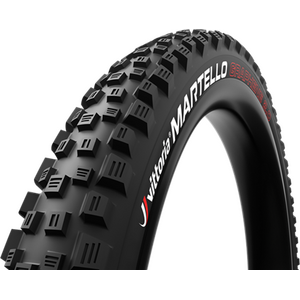 Vittoria Martello Race Full Black 65-584/27.5x2.6 Fold TLR