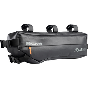 Oxford Frame Aqua Evo Adv Pack Black 4L