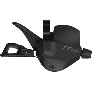 Shimano CUES Shifter SLU40509RSET 9-speed RAPIDFIRE PLUS vaihdevipu