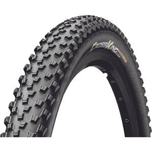 Continental Cross King ShieldWall taitettava TLR