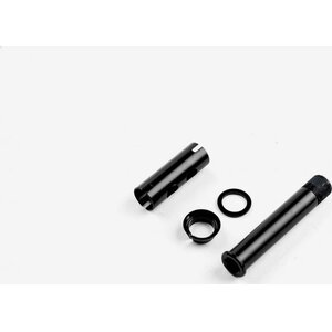 Orbea Oiz carbon main pivot haerware