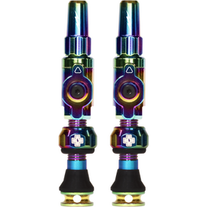 Peaty's MUC-OFF Big Bore Lite 30 mm