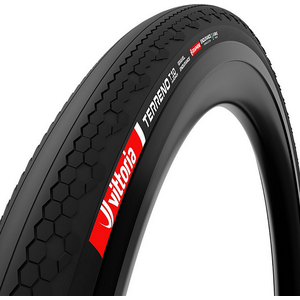 Vittoria Terreno T10 Hardpack Gravel Endurance