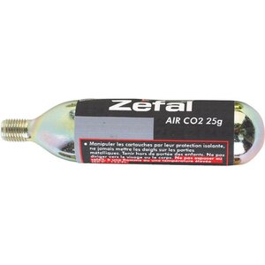 Zefal Co2 25g patruuna