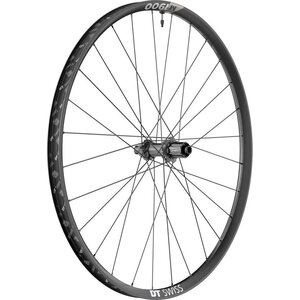 DT Swiss 29" 30-622 M1900 Spline 20 CL Shimano 12/148mm Boost takakiekko