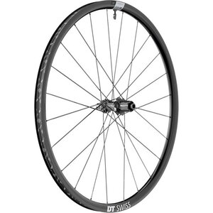 DT Swiss 28" 24-622 G1800 DB 25 Spline takakiekko Shimano