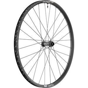 DT Swiss 29” M1900 Spline 20 110Boost etukiekko