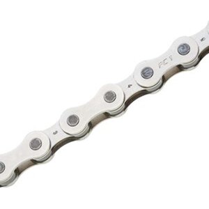 Sram CHAIN PC 1 SILVER