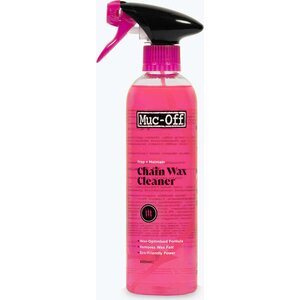 Muc-Off Chain Wax Cleaner - 500ml