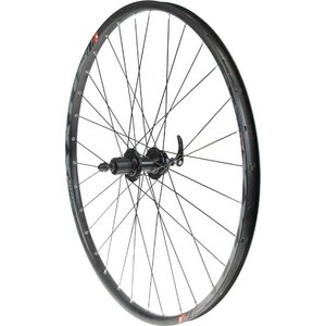 Takapyörä 27,5" 23-584 XC Disc