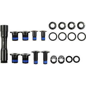 Cannondale Hardwarekit Habit Link/SS/CS