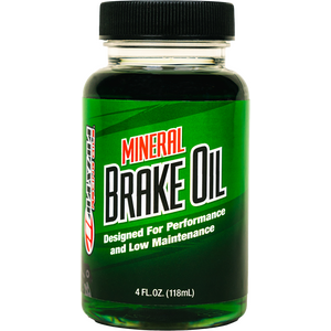 Sram Mineraaliöljy 120ml jarruneste