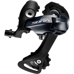 Shimano Sora RD-R3000 9v Medium häkki takavaihtaja
