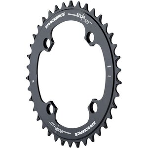 Race Face eturatas 104 mm Single 34T 4 holes Narow Wide