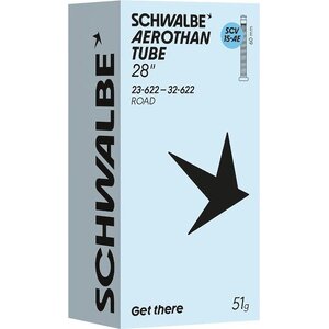 Schwalbe 28/47-622/635 SV17 28” inside tube