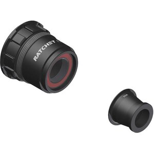 DT Swiss DT SWISS Freehub body XDR (AXDR) Ratchet EXP