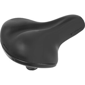 VENTURA Elastomer Gel C city / comfort saddle