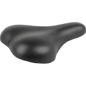 M-Wave Vacu City M city / comfort saddle