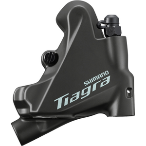 Shimano TIAGRA Hydraulic Disc Brake BR-4770-R 2-Piston Flat mount Rear