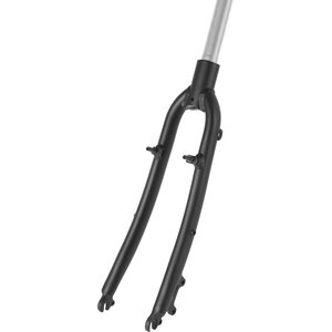 28" Hybrid etuhaarukka teräs