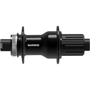 Shimano FH-TC500-HM 8-10-speed, CENTER LOCK, 32H takanapa