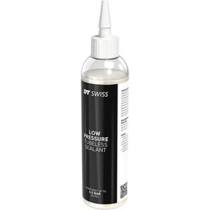 Tubeless nesteet