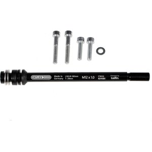 Ortlieb Thru Axle M6-Connector M12 x 1,0mm