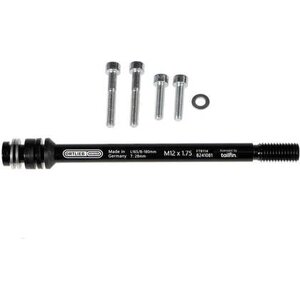 Ortlieb Thru Axle M6-Connector M12 x 1,75mm