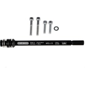 Ortlieb Thru Axle M6-Connector M12 x 1,5mm