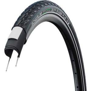 Schwalbe Delta Cruiser Plus 28”