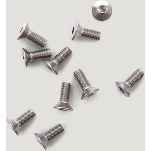 FOX Racing Shox FOX 803-01-794 Kit 2021 Float X/X2 M3x8mm